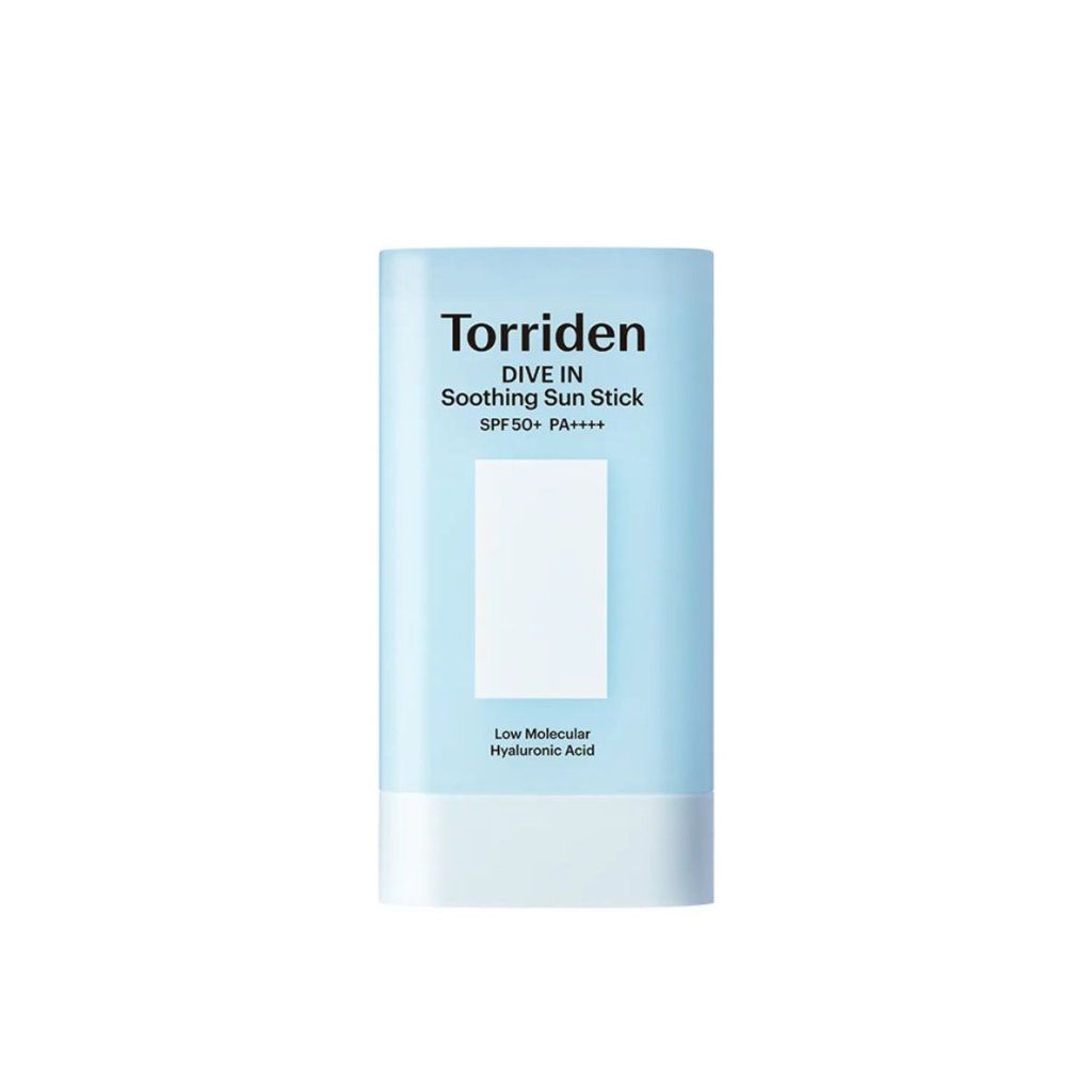 Torriden Dive-In Moisture Soothing Sun Stick SPF50+ PA++++ 19 g