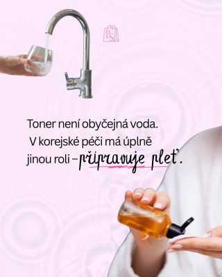 Myslíš si, že hydrataci zajistí jen krém? 💭 Právě to je jeden z nejčastějších omylů v péči o pleť. Ve stories jsme si...
