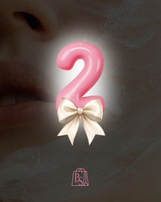 🎄 2. adventní okénko je OTEVŘENO! Dnešní speciál? Akce 2+1 na všechny masky! ✨ (Ano, úplně všechny – plátýnkové, noční i...