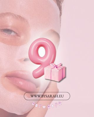 🎁 Dnešní adventní okénko: Tip na dárek do 500 Kč Hledáš něco, co potěší, je kvalitní a nezruinuje peněženku? Na BySarah...