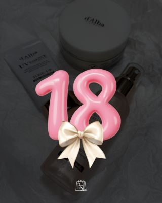 🎄 18. okénko adventního kalendáře Ještě pořád máte čas udělat radost ✨ 📦 Objednejte ještě dnes a my balíček doručíme pod...